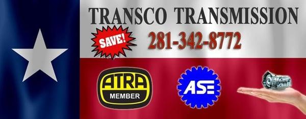 Transco Transmissions