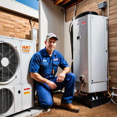 Hvac specialists of Virginia