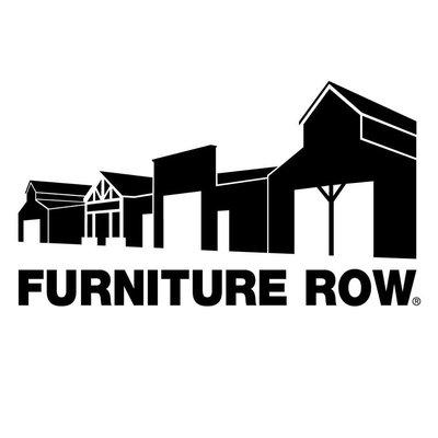 Furniture Row Clearance