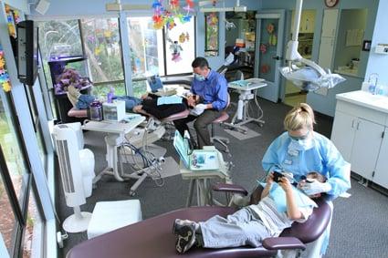 Monterey Pediatric Dentistry in Monterey, CA