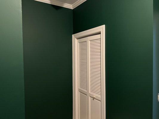 interior painting ann arbor mi