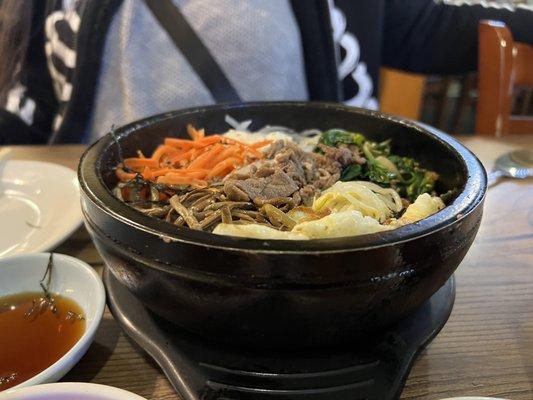 Bibimbap