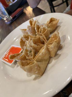 Rangoons