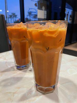 Thai Iced Tea