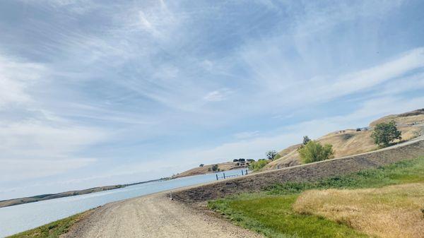 Turlock Lake State Recreation Area