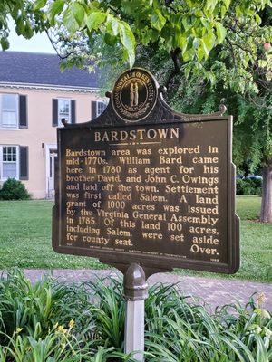 Bardstown