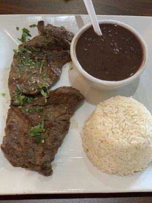 Churrasco Steak