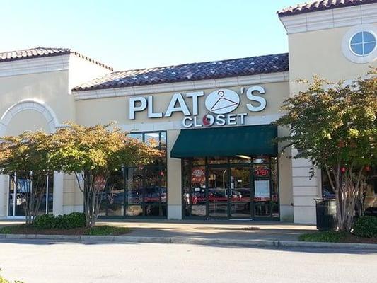 Plato's Closet