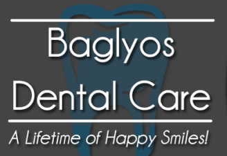 Baglyos Dental Care logo