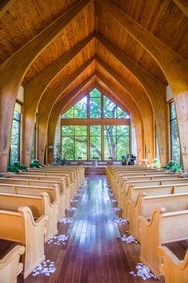 Thunderbird Chapel