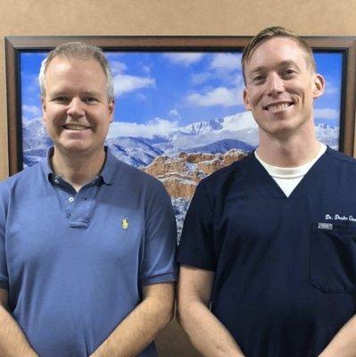 Mountain Vista Dental