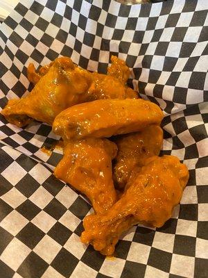 Buffalo Wings