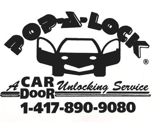 Pop-A-Lock