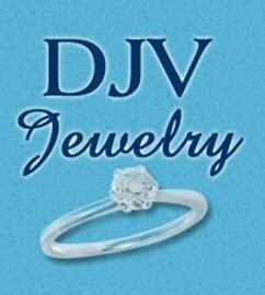 DJV Jewelry Corporation logo