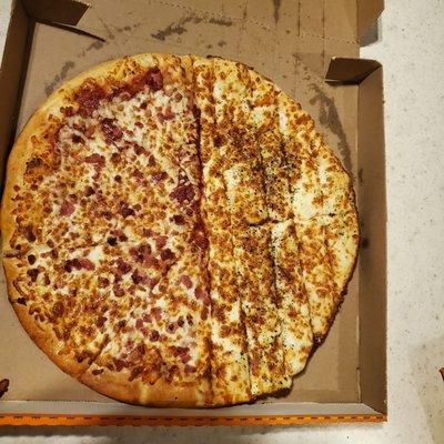 Little Caesars