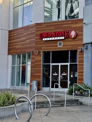 Cold Stone Creamery