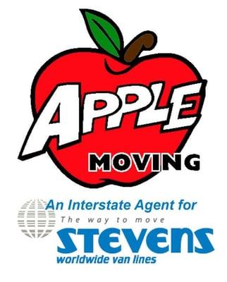 Apple Moving