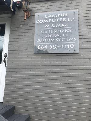 Campus Computer Llc