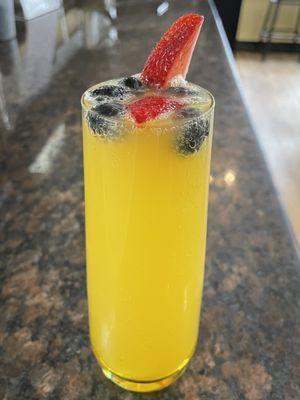 Mimosa