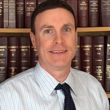 Attorney Aidan Murphy - Personal Injury Lawyer in Medford, MA