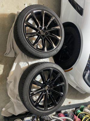 Alloy Wheel Repair Specialists of Jacksonville