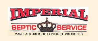 Imperial Septic Tank Svce logo