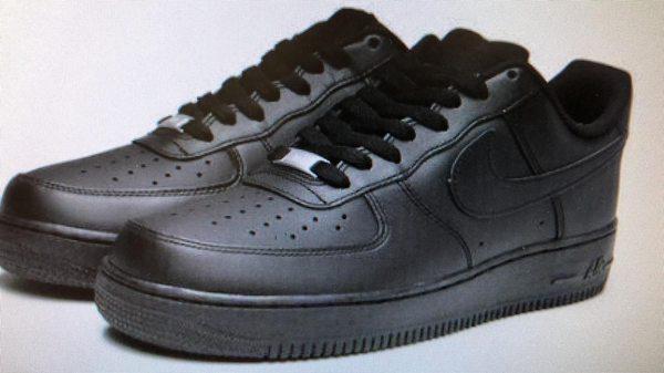 Air Force 1s