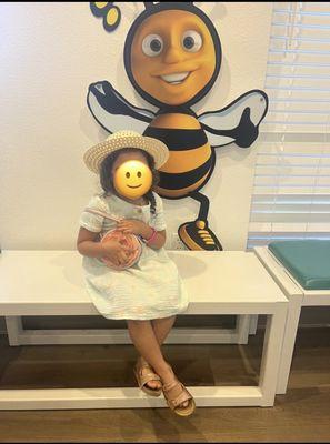 Dr Bee Pediatric Dentistry