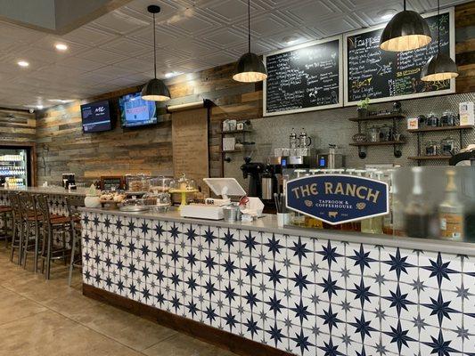 The Ranch Taproom & Coffeehouse