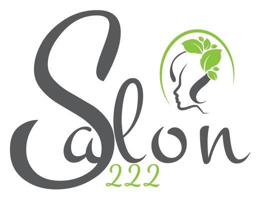 Salon Logo