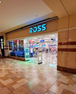 Ross Dress for Less