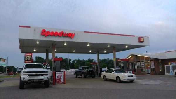 Speedway in Portage MI