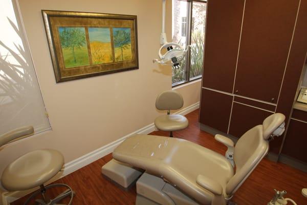 Providing the latest advances in dental technology and treatments to San Clemente and surrounding Orange County communities.