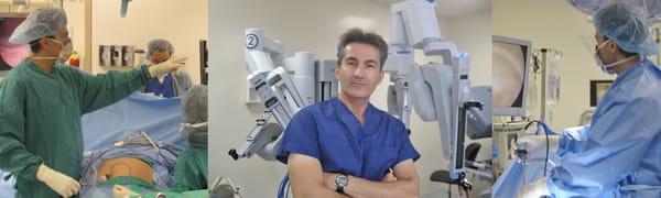 Dr Iraniha - Laparascopic Surgeon - Orange County Laparascopic