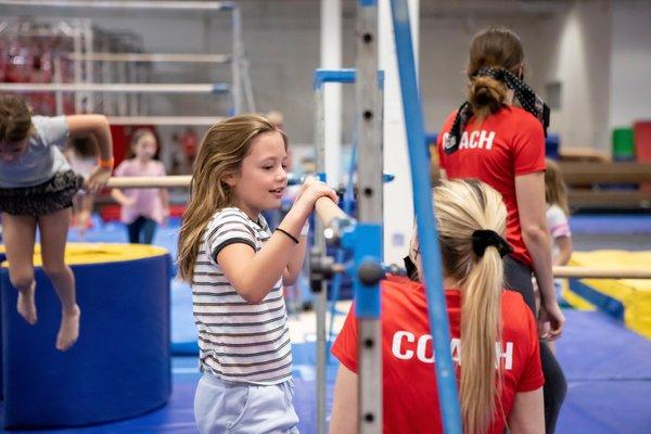 Scottsdale Gymnastics & Trampoline