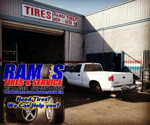 Best prices on Good Used Tires