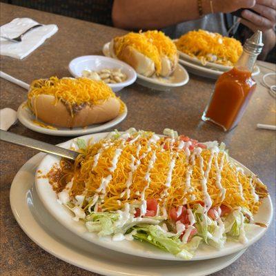 Skyline Chili