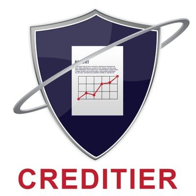 Creditier, Inc