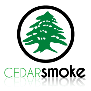 Cedar Smoke