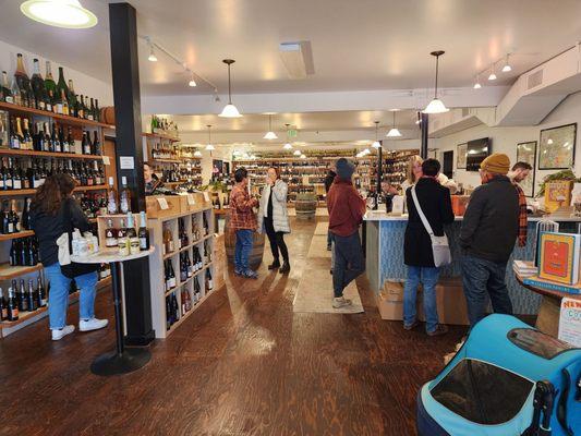 Liner & Elsen Wine Merchants