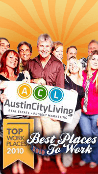 Austin City Living