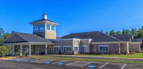 Center for Primary Care - Aiken