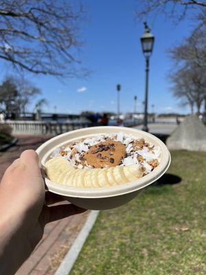 Açaí Bowl