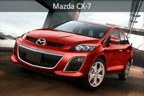 Bakersfield Mazda