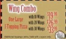 Wing deal