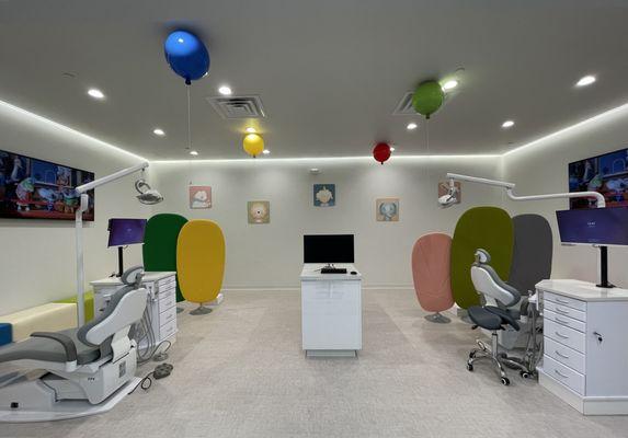 Windmill Pediatric Dentistry