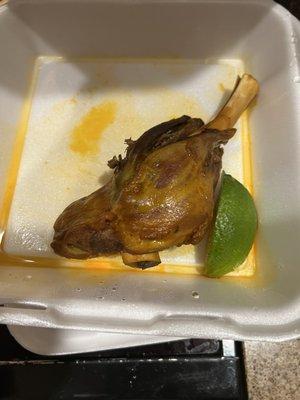 Lambshank