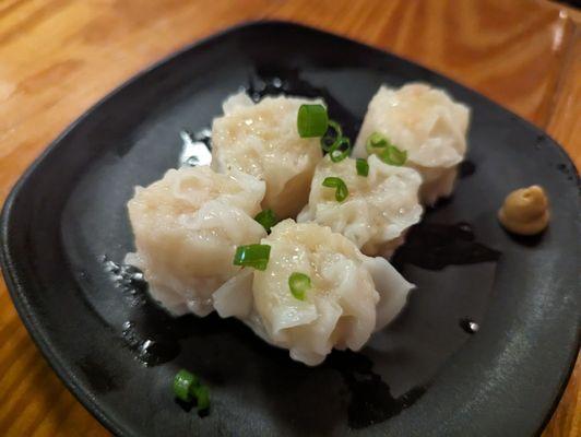 Shumai