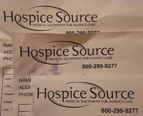 Hospice Source - Sacramento