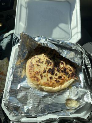 Pupusas